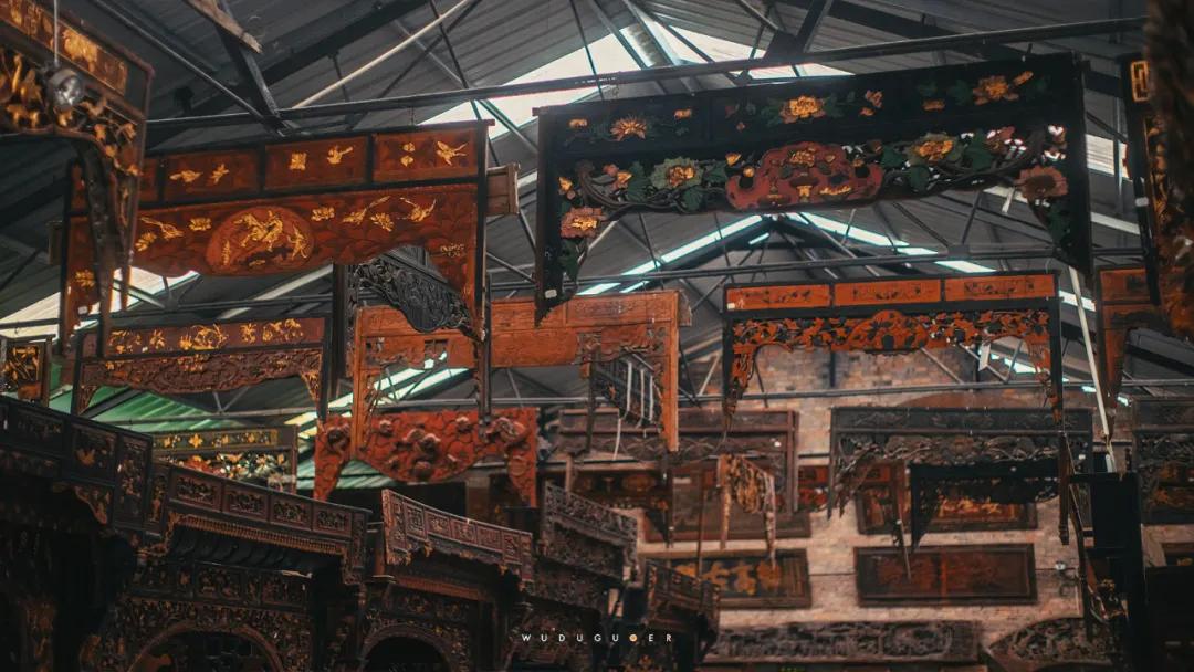 重庆山里的博物馆,大山里的博物馆重庆