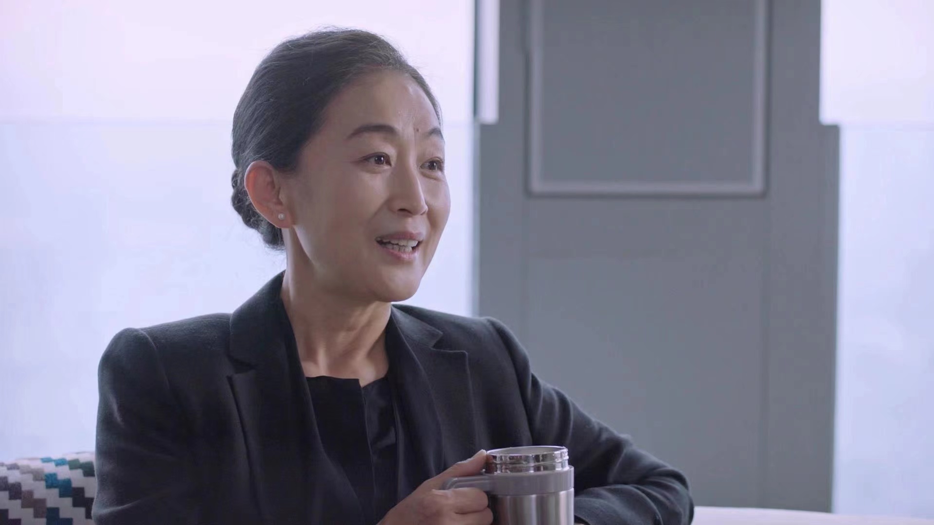 闫妮和赵立新的剧,闫妮和赵立新最新视频