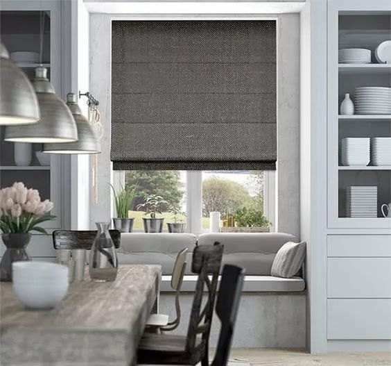 窗帘有以旧换新的模式吗,窗帘的挂法有哪些方法