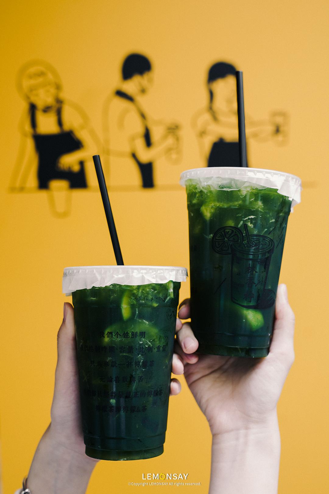 什么绿很火,什么绿绿