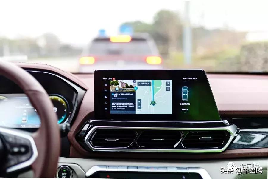 新款宝骏rs-5手动挡中大型7座suv,新宝骏rs-5300t智能旗舰型动力