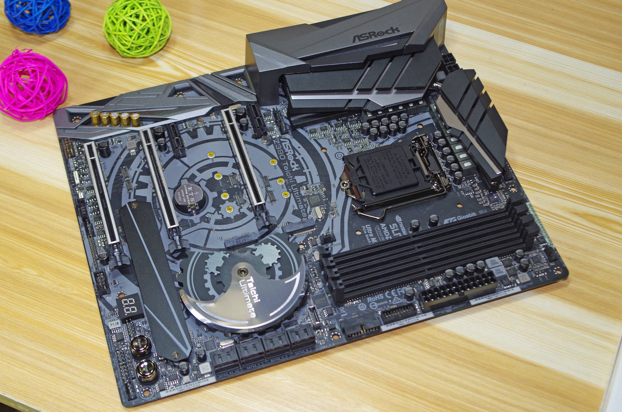 什么样的配置能超频成功,想要超频5.7需要什么配置