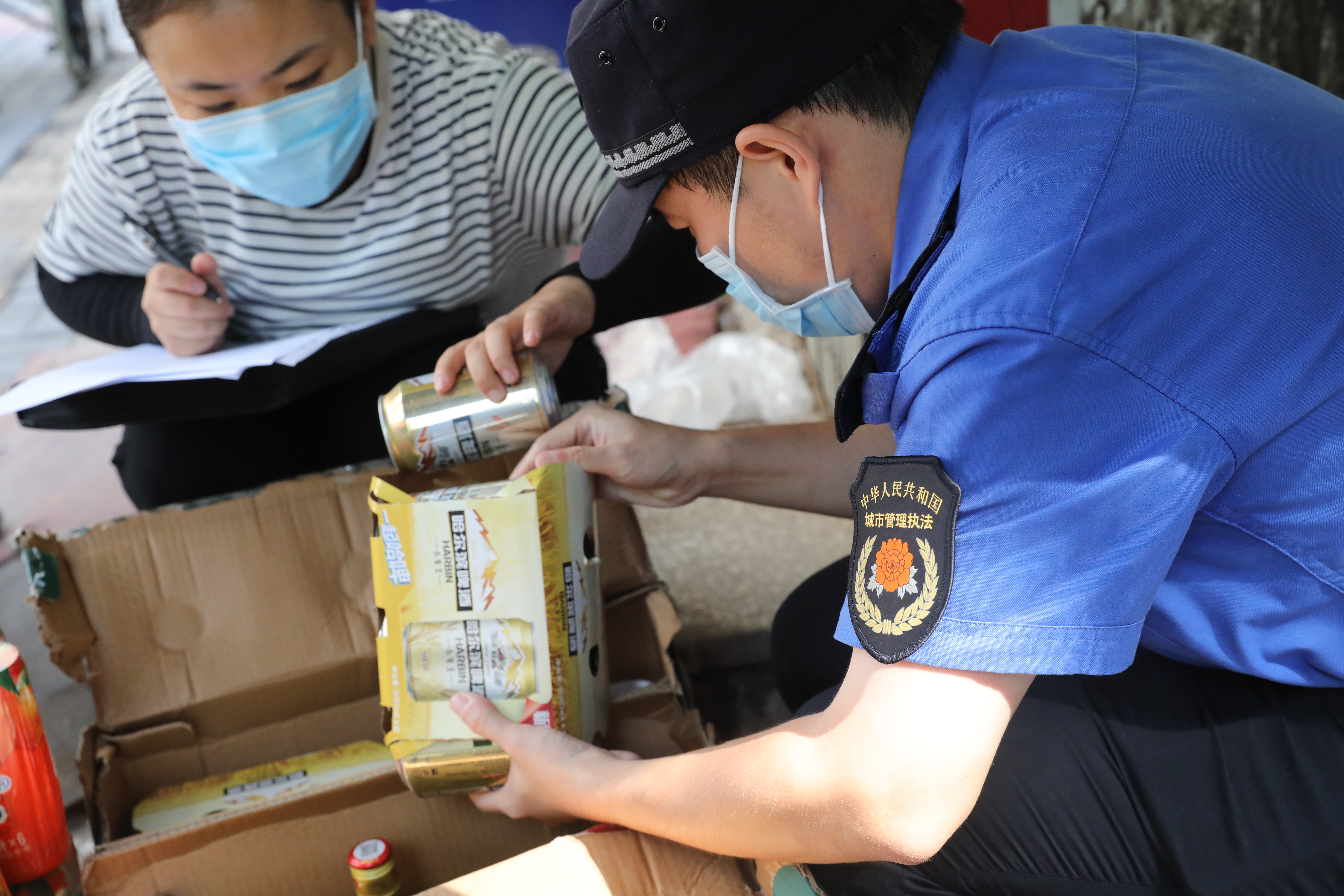 北京已住人违建拆除最新消息,北京老旧小区违建最新政策