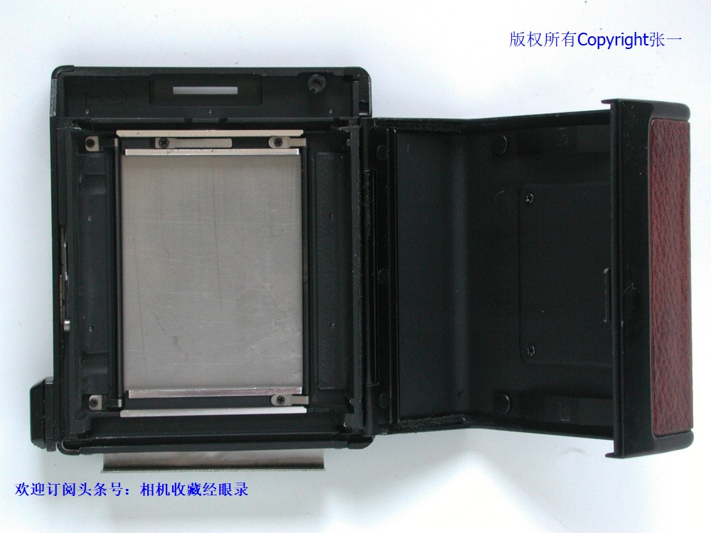 勃朗尼卡周年限定,勃朗尼卡bronicas2和哈苏500