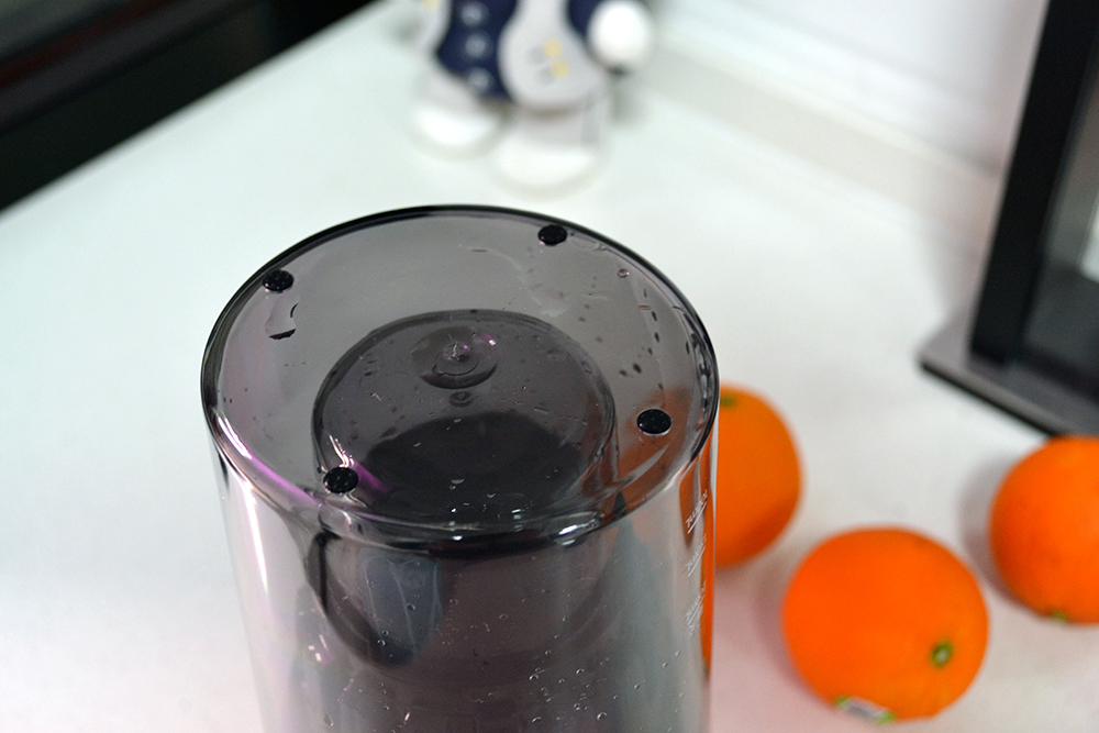 九阳原汁机v82和v18a哪个好,果汁机榨果汁家用九阳