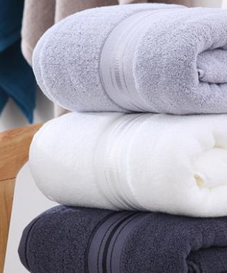 冬天用浴巾选哪种,冬天浴巾用什么样的