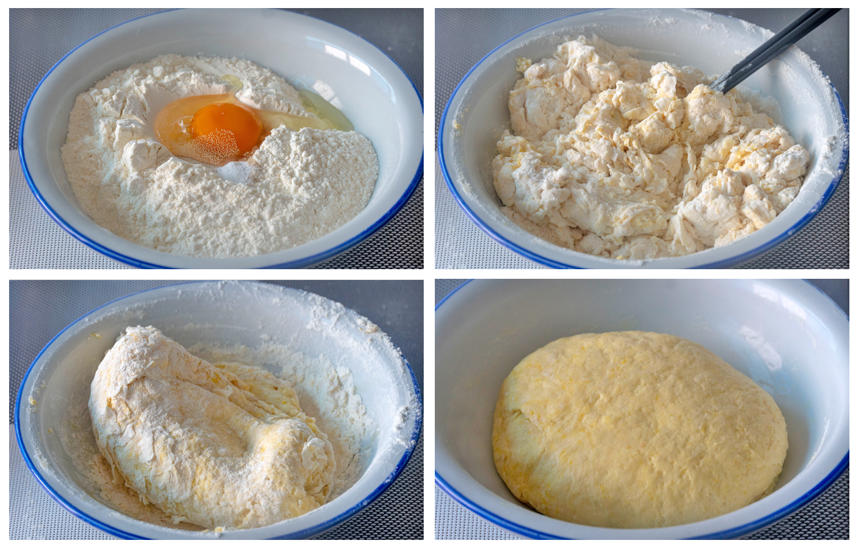 16种经典中式早餐的做法,早餐简单又好吃又高级100种做法