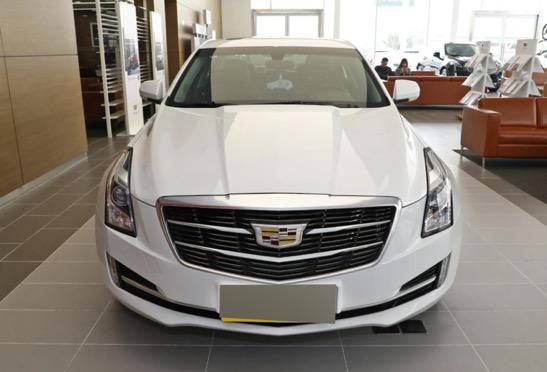 二手车推荐凯迪拉克吗,二手车保值率低值得推荐