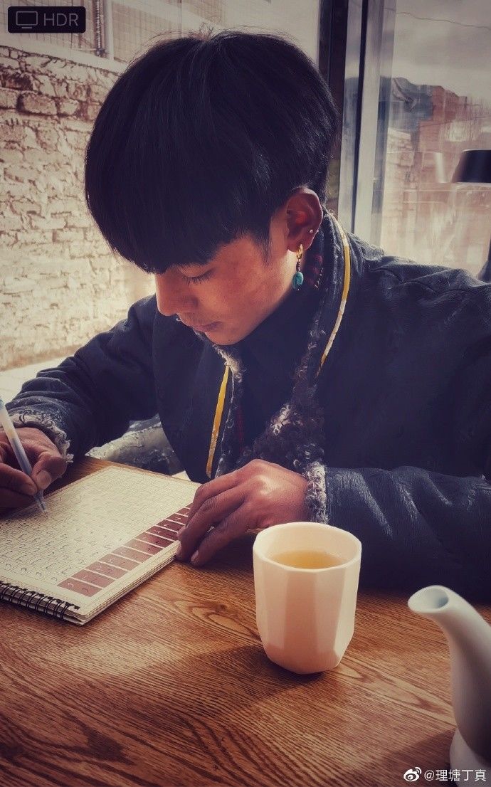 灵魂对话网红圈资深猎头：丁真的职业选择和未来