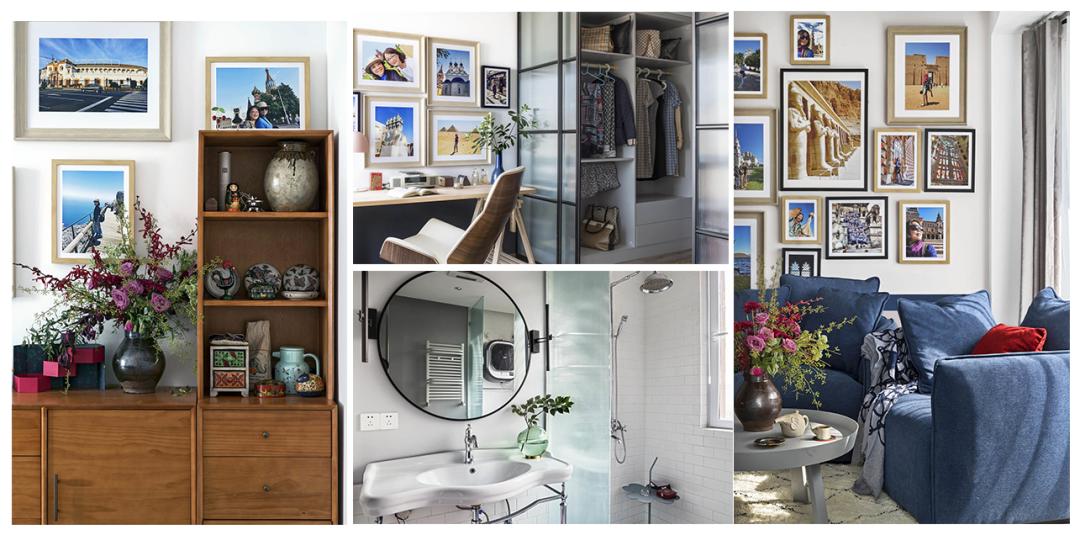 改造计划|复古设计潮流改,三代传承系列