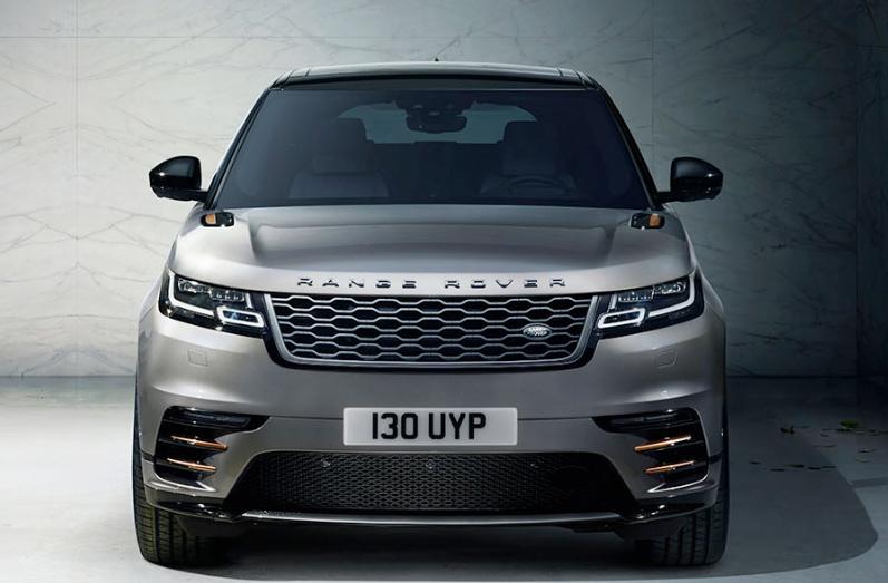 两年路虎揽胜星脉值得入手吗,路虎揽胜的实力