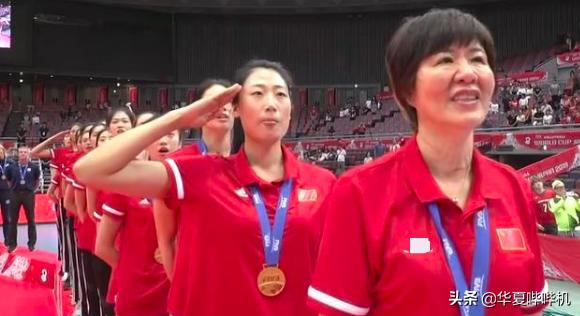 郎平奥运会失利采访,对于郎平的客观评价