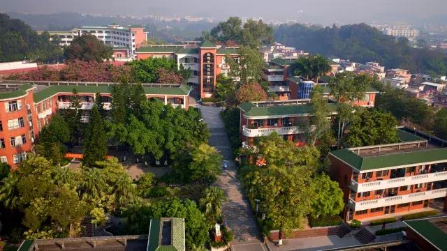 象贤中学，192岁生日快乐！