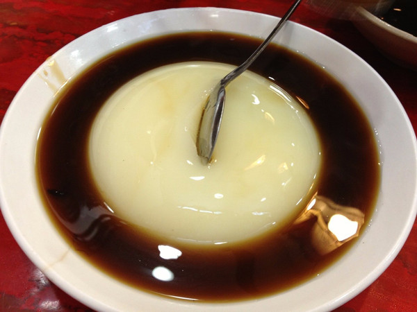 紫薯凉糕夏日解暑必备,小米凉糕软糯香甜还特别解暑