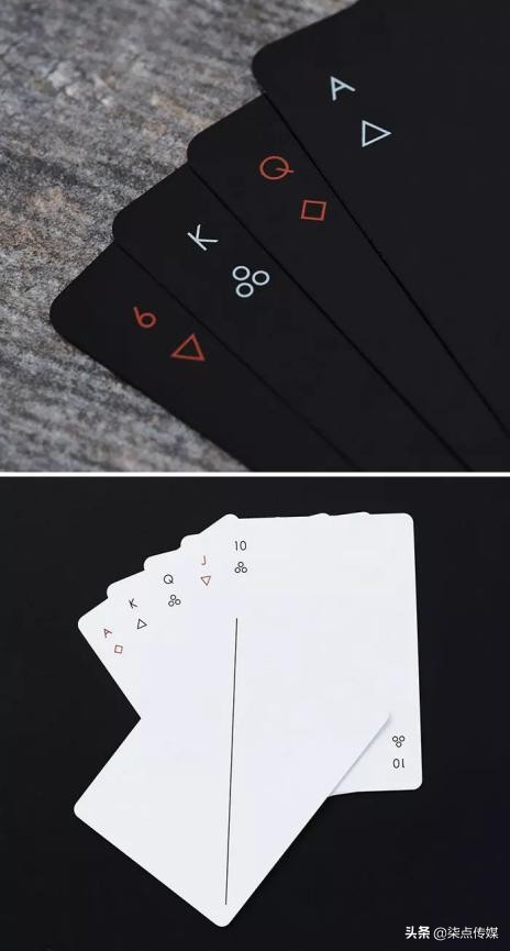 广告设计浅显易懂的创意广告,那些脑洞大开的广告设计