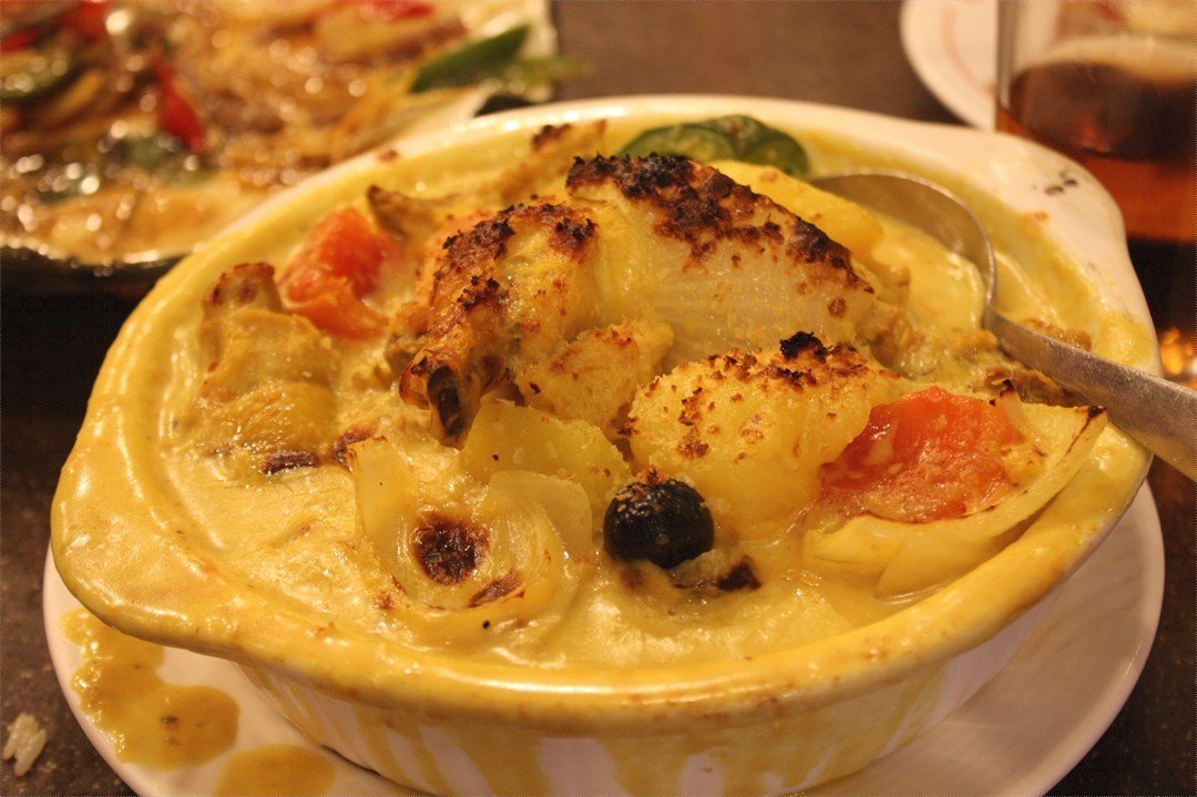 澳门的世界文化遗产有哪些,澳门有哪些好玩的好吃的