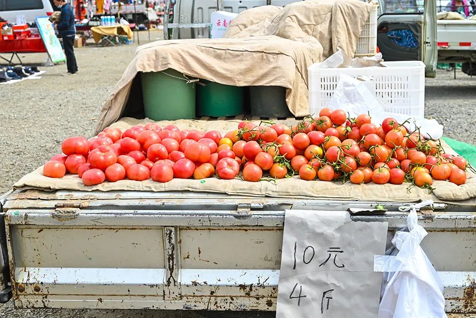北京京郊大集地理位置,今天京郊哪有大集