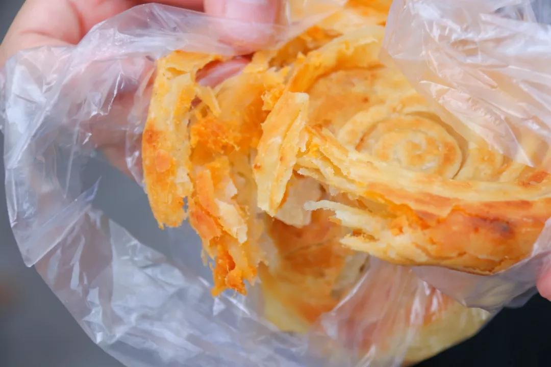 济南最有名的老味道,寻味济南