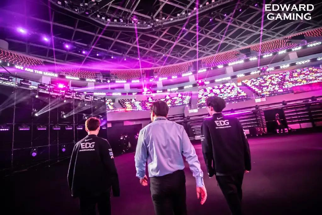 edg活动哪里领取皮肤,edg冠军庆典15款皮肤