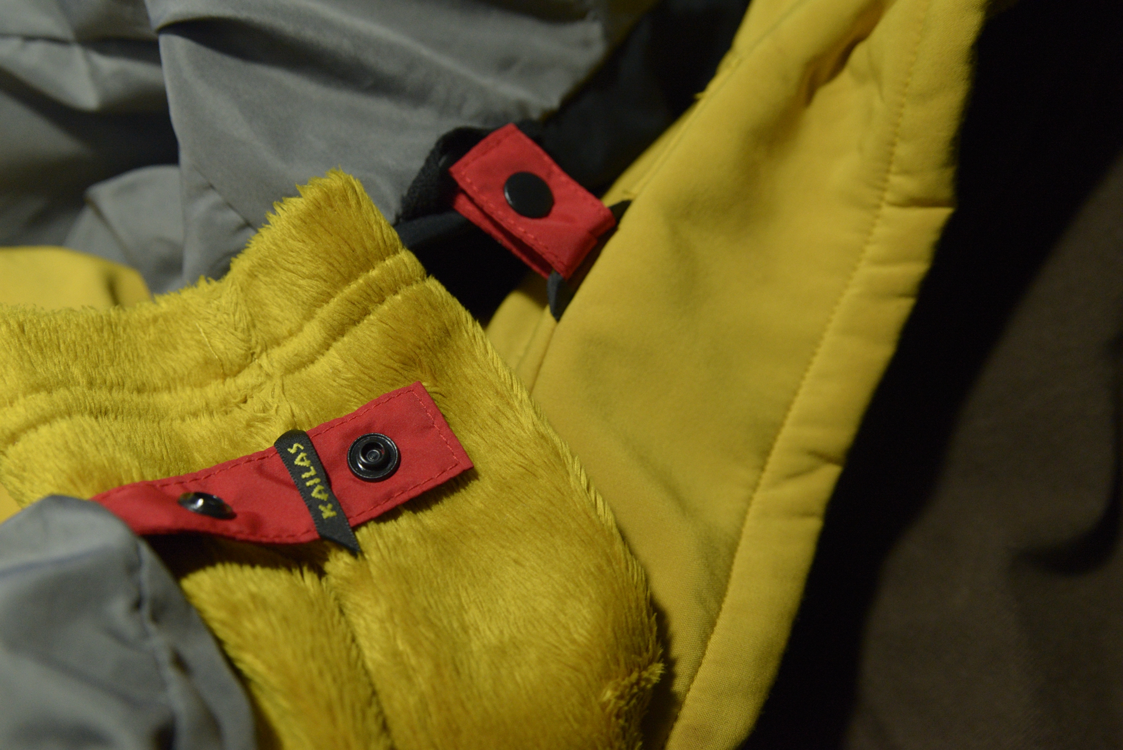 时尚运动范冲锋衣内胆,时尚气质冲锋衣