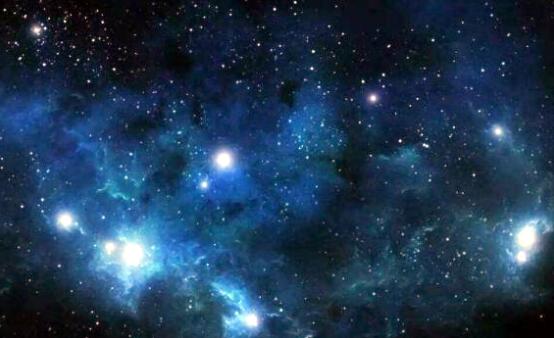 宇宙为什么是黑的真相令人意外,关于宇宙的6个最可怕的真相