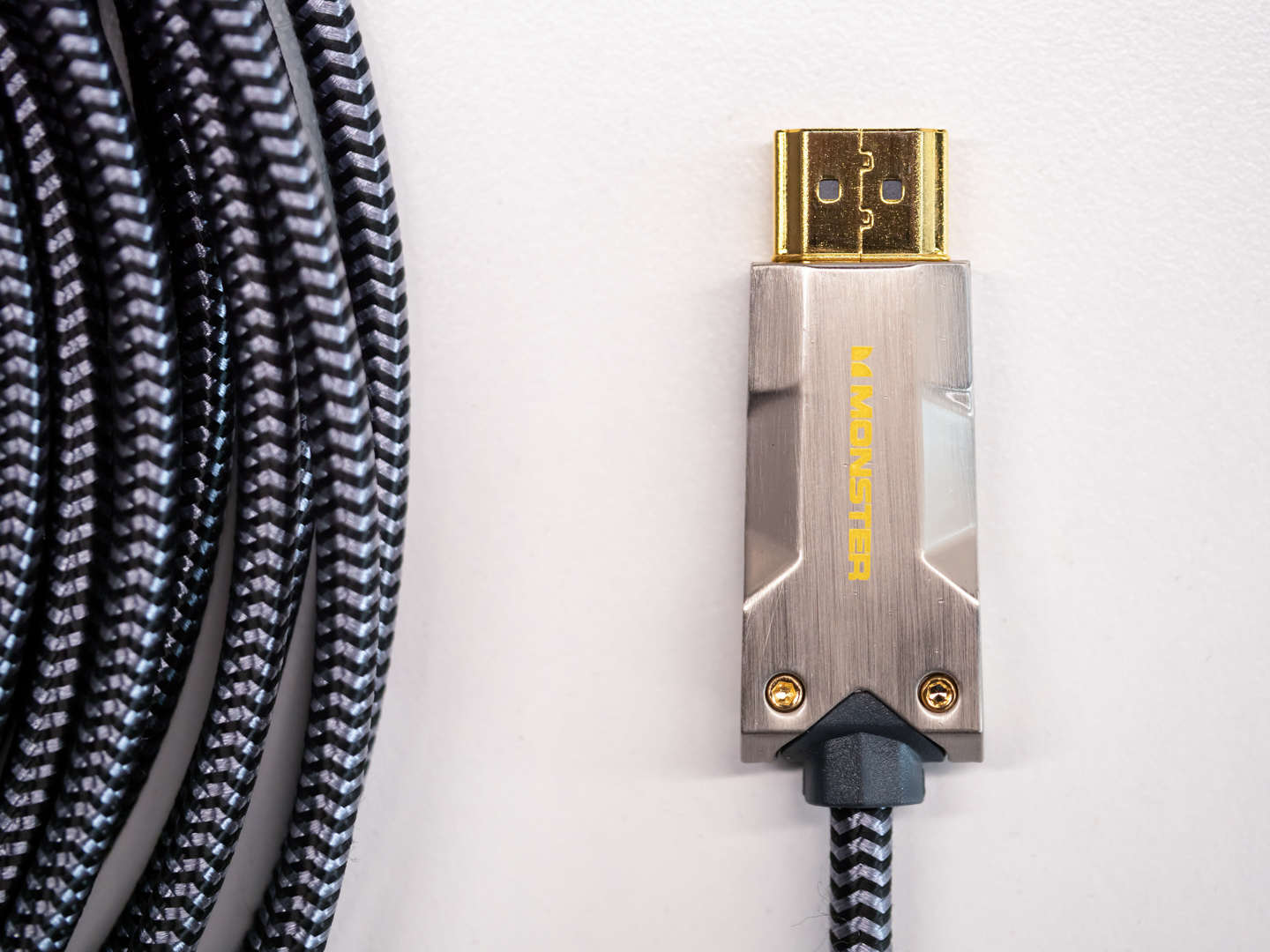 魔声hdmi线都是什么标准的,魔声hdmi线2.1