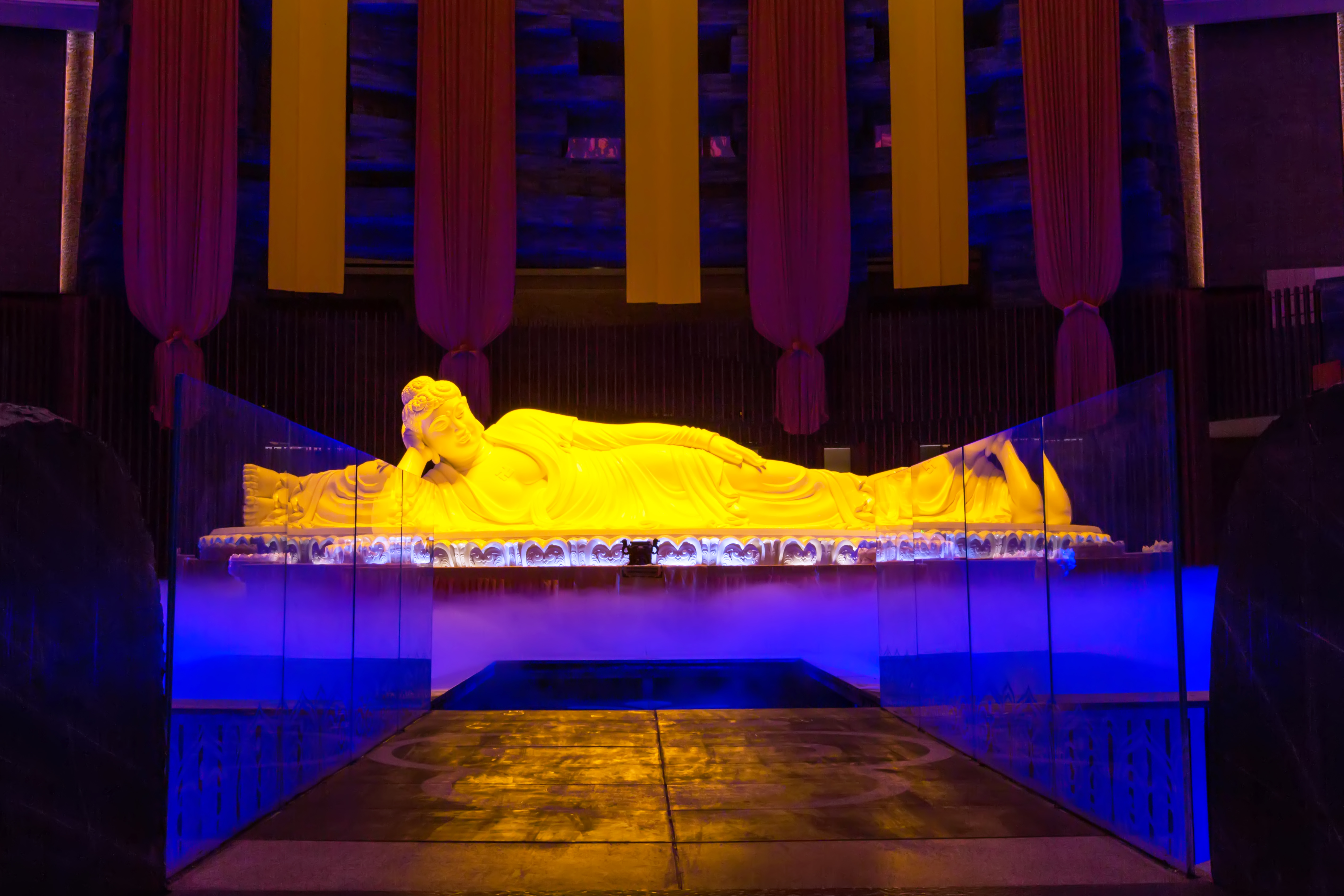 释迦牟尼舍利子头盖骨,释迦牟尼的真身头盖骨