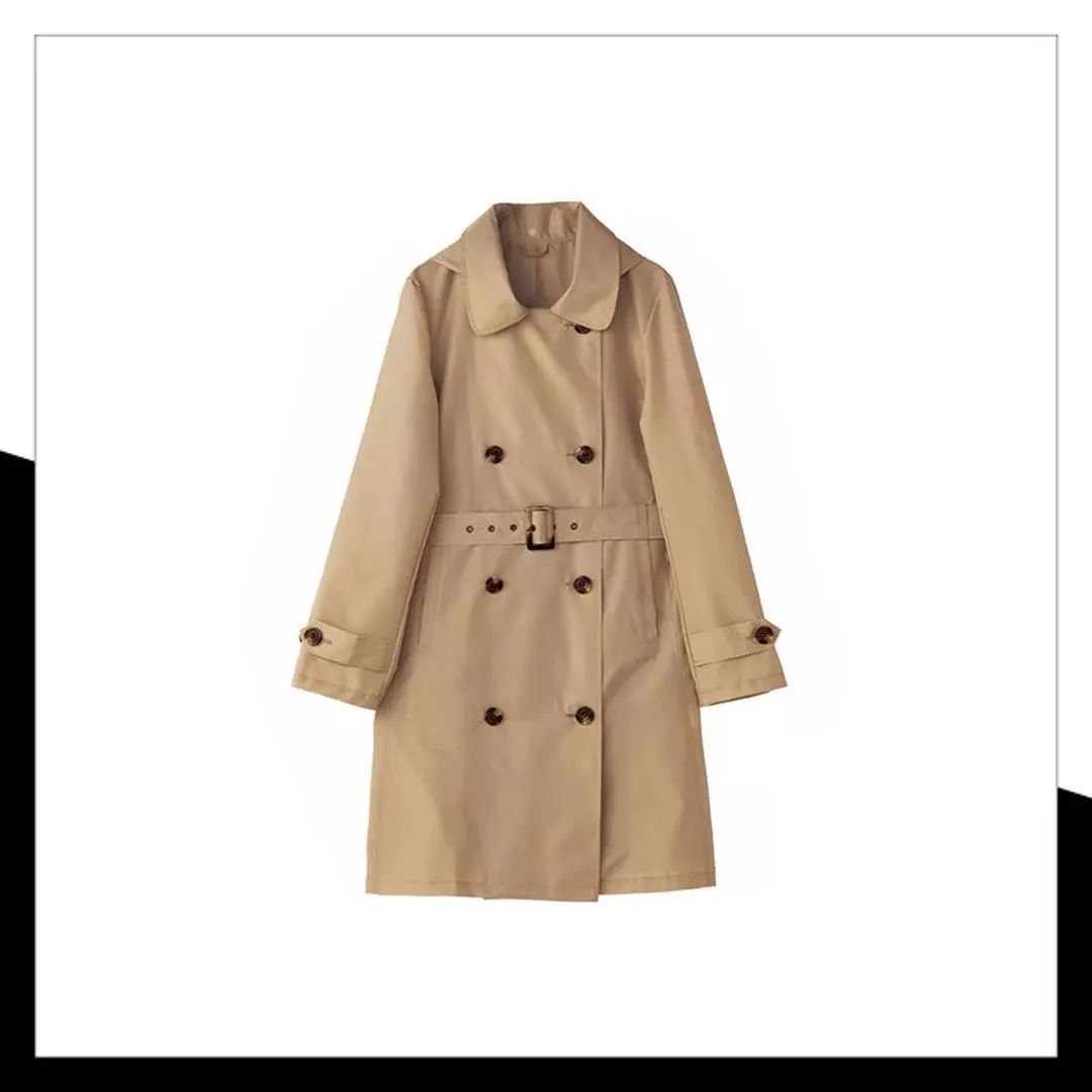 雨衣全身防暴雨好看,雨衣既能防水还能御寒