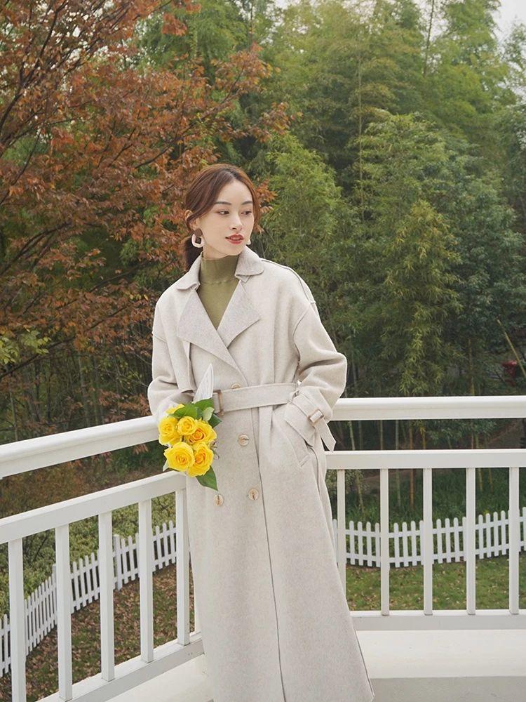 我私藏了5家冬装淘宝店，平价又好看