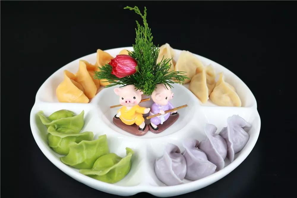 春风十里不如你,我在华安等着您