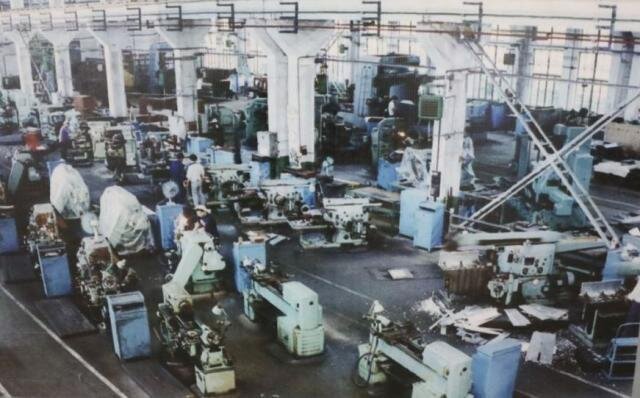 贵州绝密军工厂,贵州绝密五厂