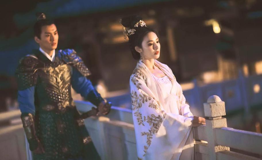 *宫东**番外：裴照视角的故事，月照离亭花似雪