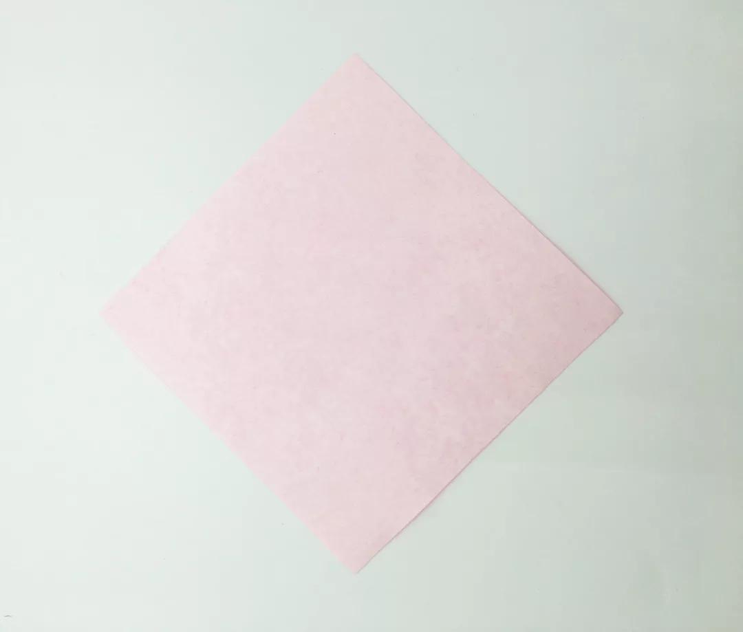 最简单的千纸鹤信封折法慢动作,折纸大全简单又漂亮的信封千纸鹤