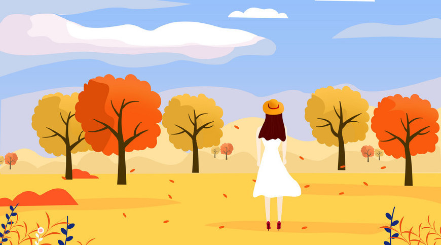 一个女人费尽心思对你撒谎,一个女人有没有说谎