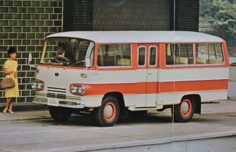 丰田考斯特原本长什么样,丰田考斯特详细介绍