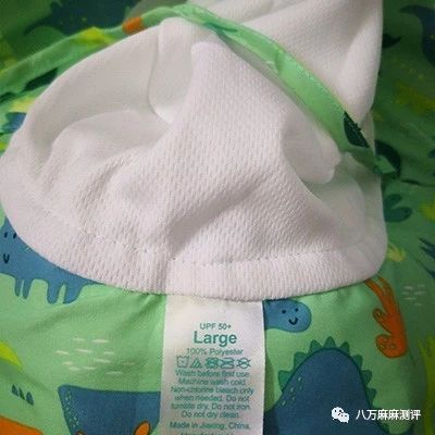 测完这6款儿童防晒帽后，钱包已被掏空