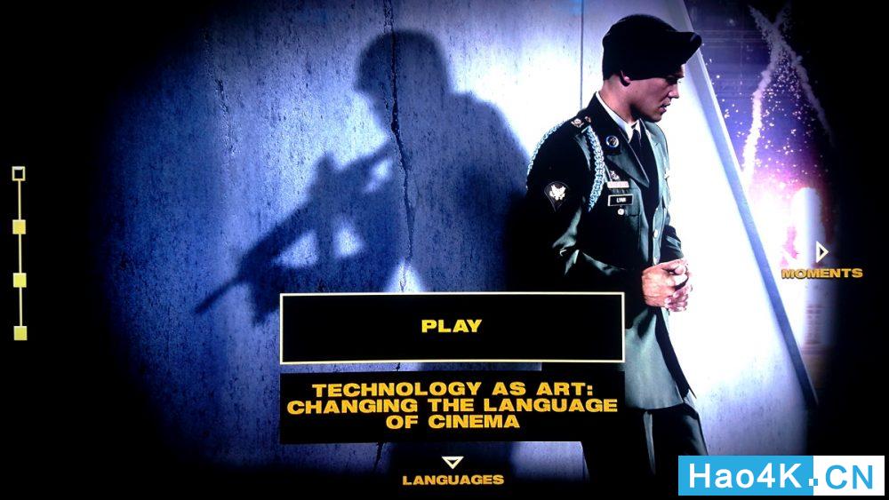 芝杜ZidooUHD20004K*放播**器实用设置教程+深度使用评测分享