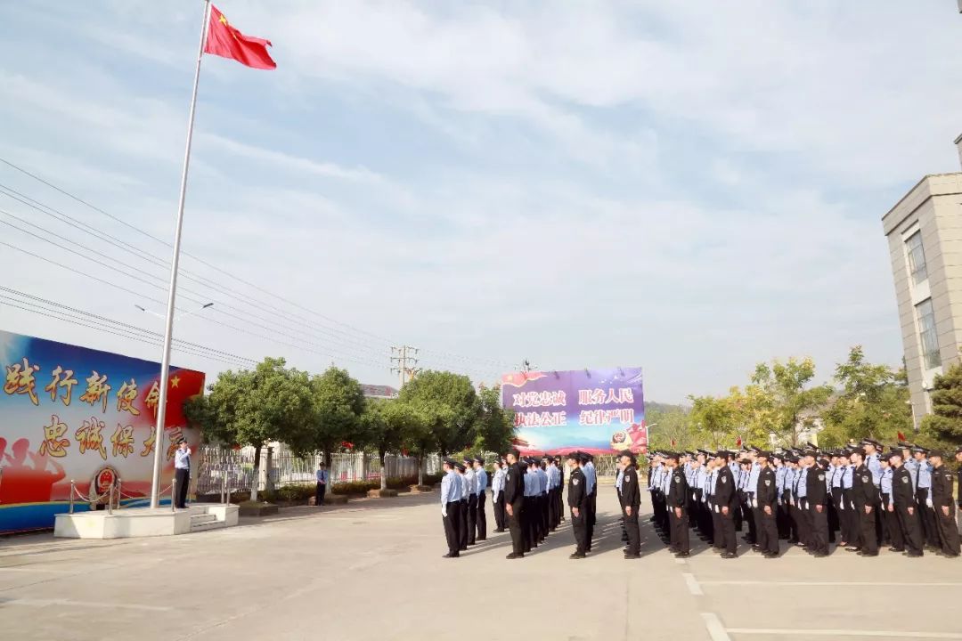 江西上饶市新任各县级公安局长,上饶市公安局各县局长