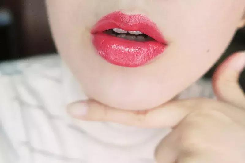 100款热门大牌口红色号,大牌口红100个热门色号