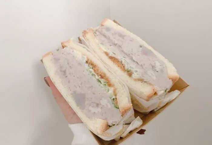 江南西法式甜品店,江南西附近的蛋糕甜品店