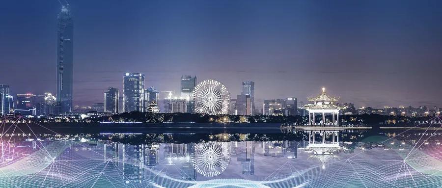 喜报|创源微致入选广东省工业互联网产业生态供给资源池