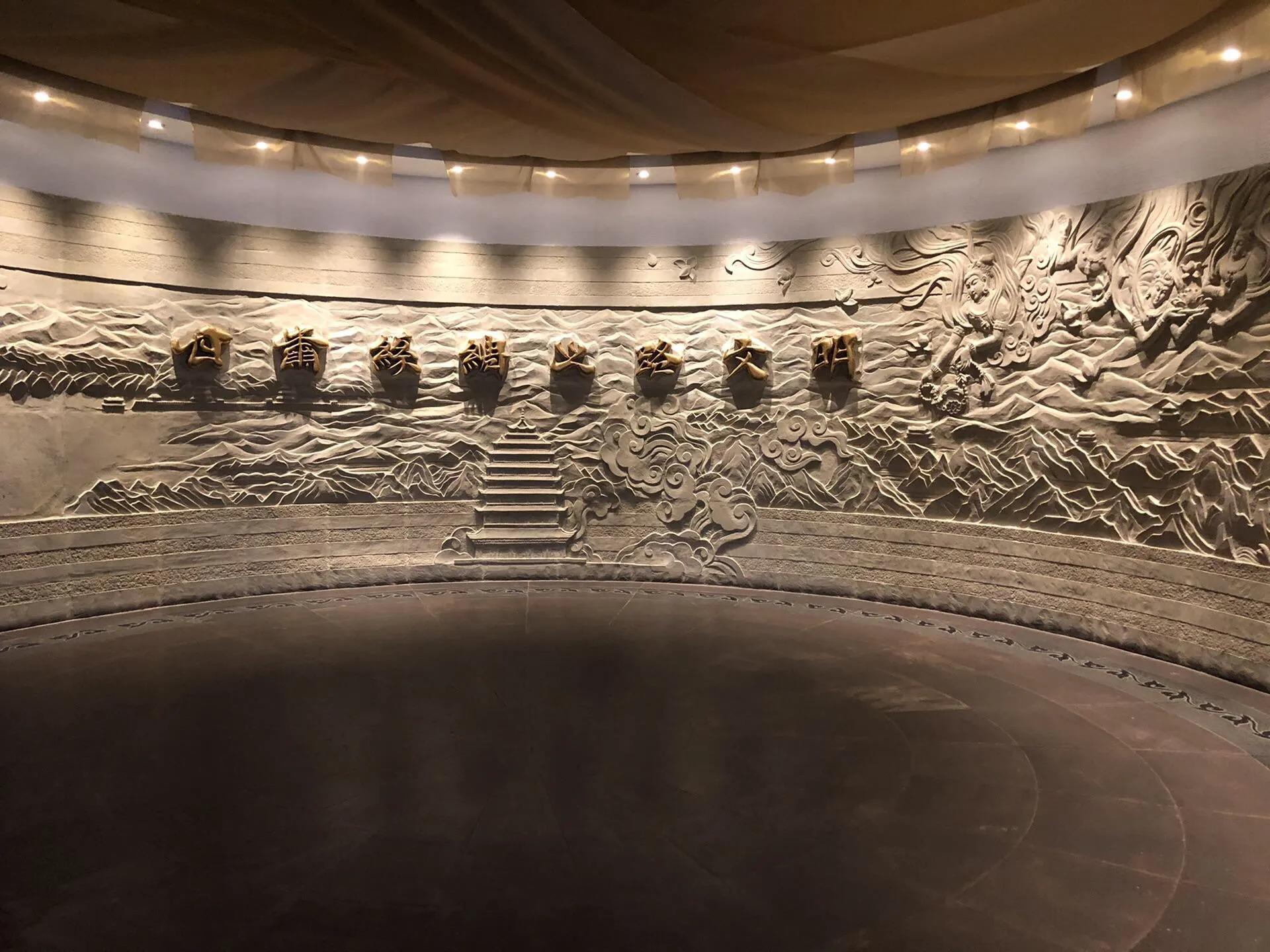 兰州citywalk照片,兰州citywalk文字