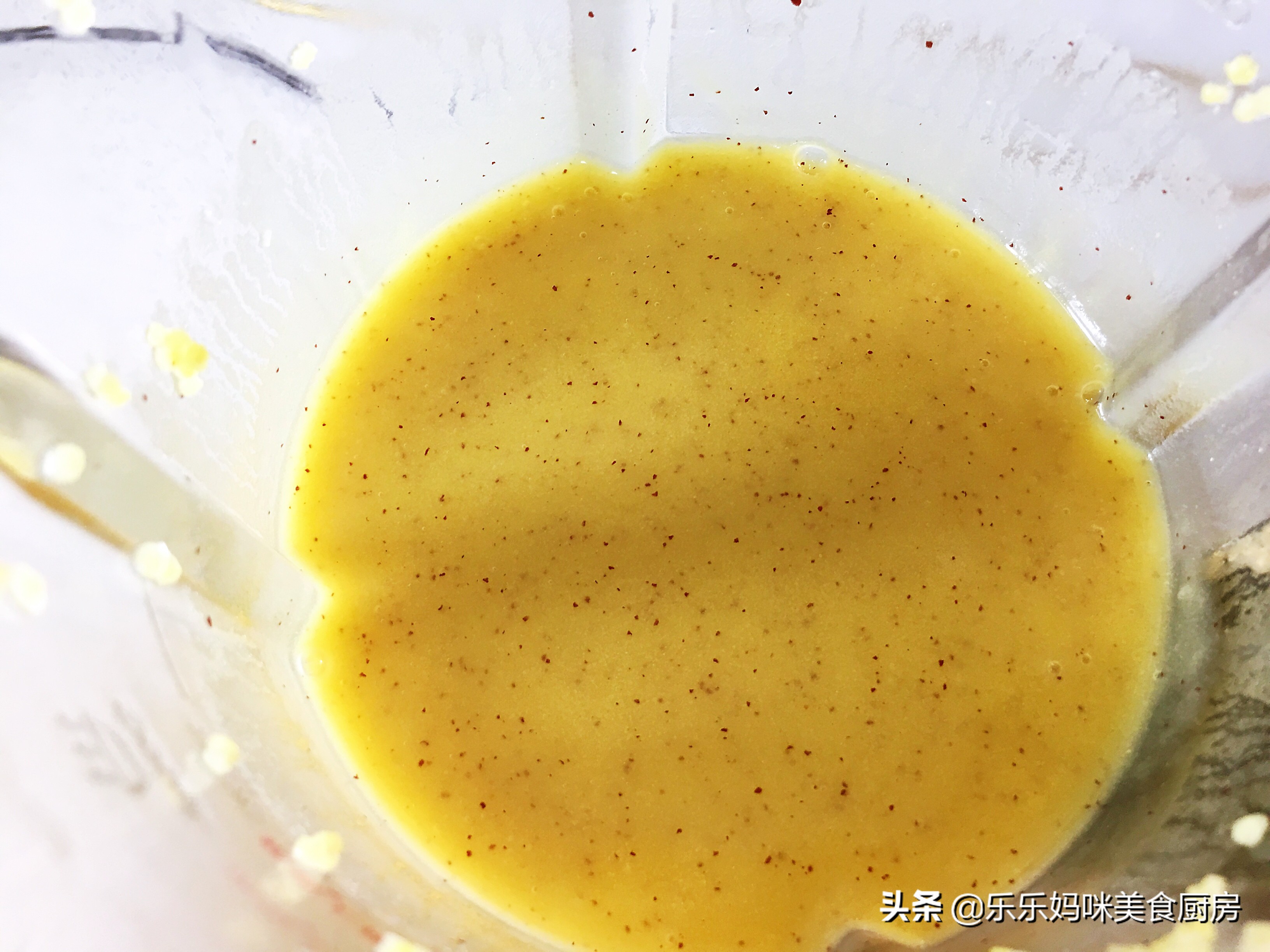 早上喝什么米糊养胃,喝米糊和豆浆好处是什么