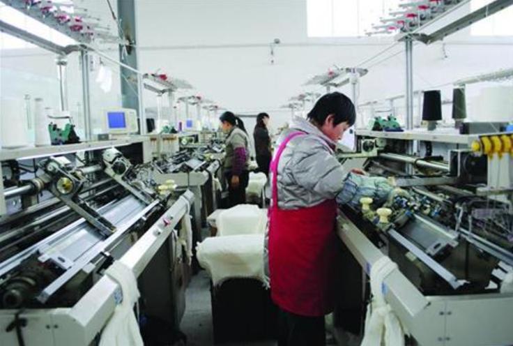 毛织纱线的价格在哪里看,毛织行情最新报价