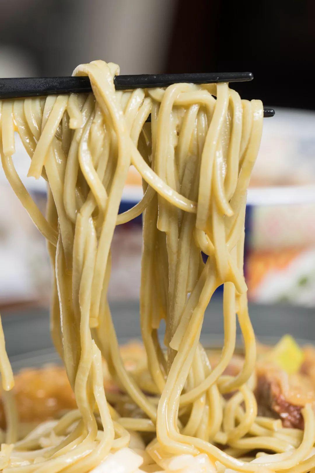 香港连续十年米其林推荐,香港70年老字号餐厅