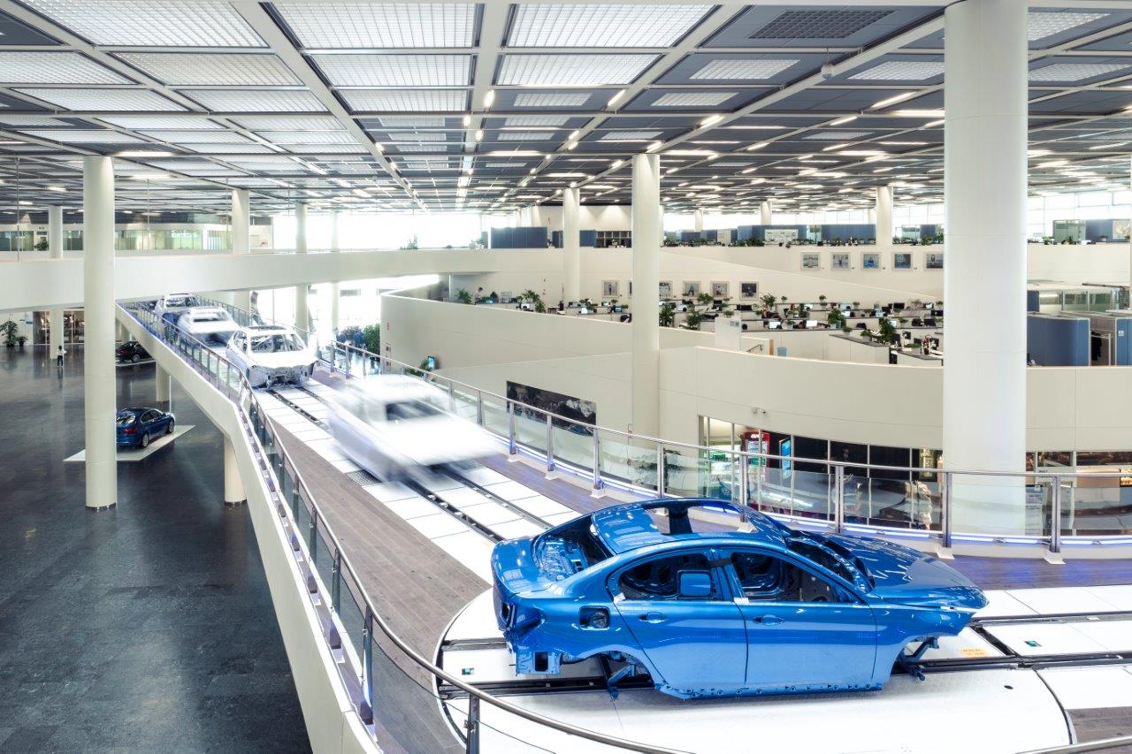 被称为盛京的沈阳，故宫、元帅府、宝马汽车厂都是必打卡网红点