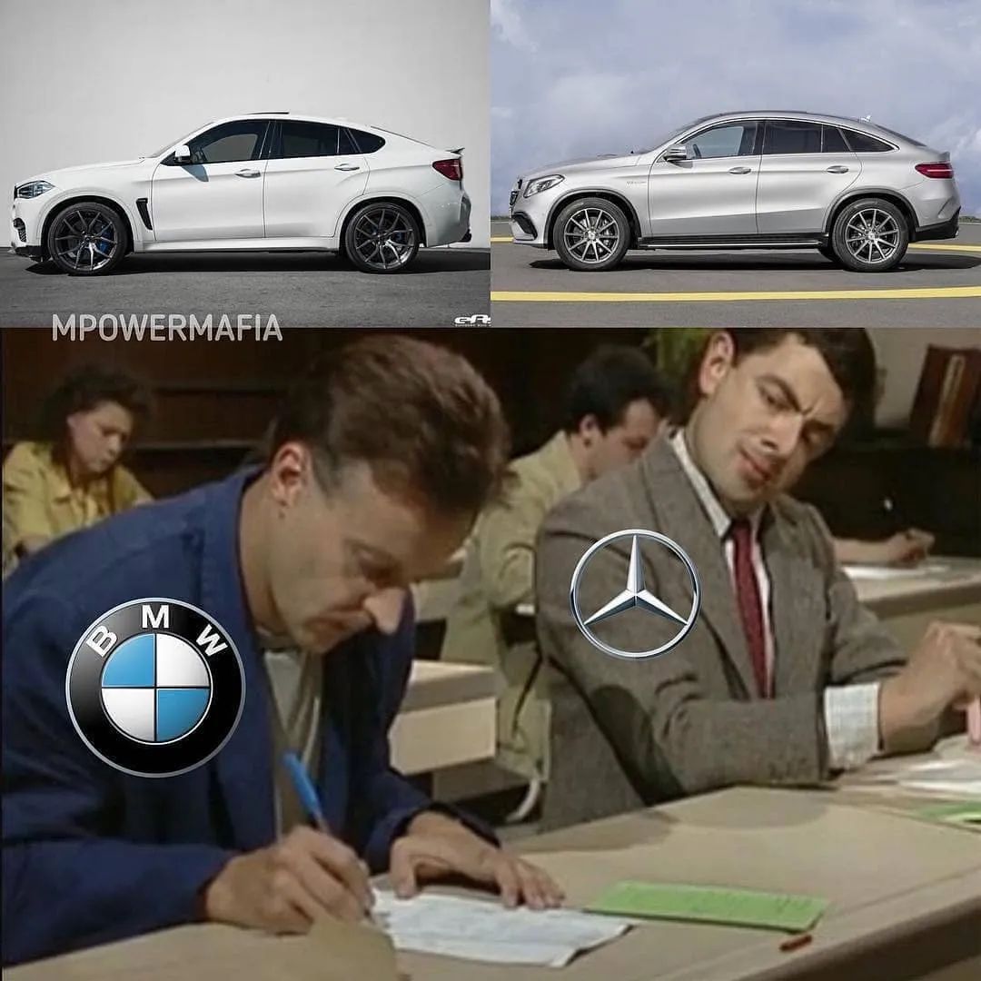 宝马x5和x6哪个更值得买,宝马x6二手车值不值得购买