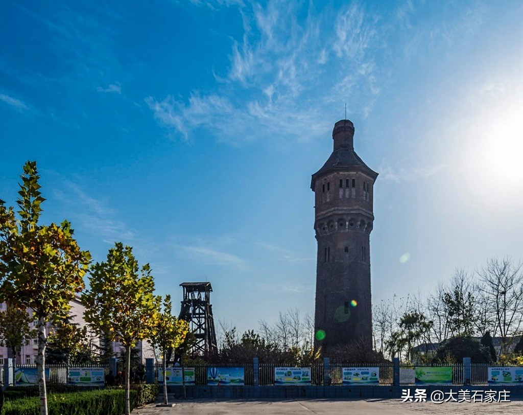 石家庄千年古县井陉,石家庄历史名胜古迹