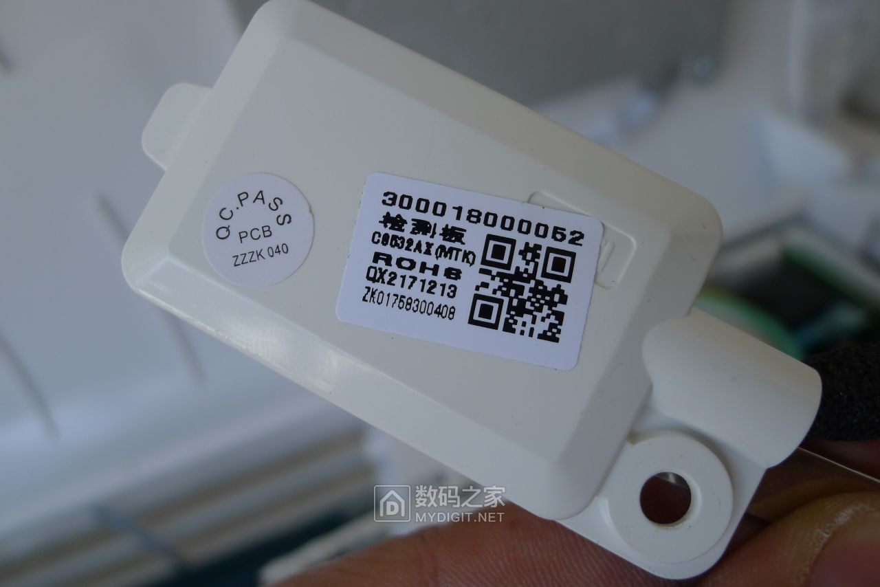 格力1.5匹空调拆解全过程视频,格力空调大1.5匹一级能效拆机视频