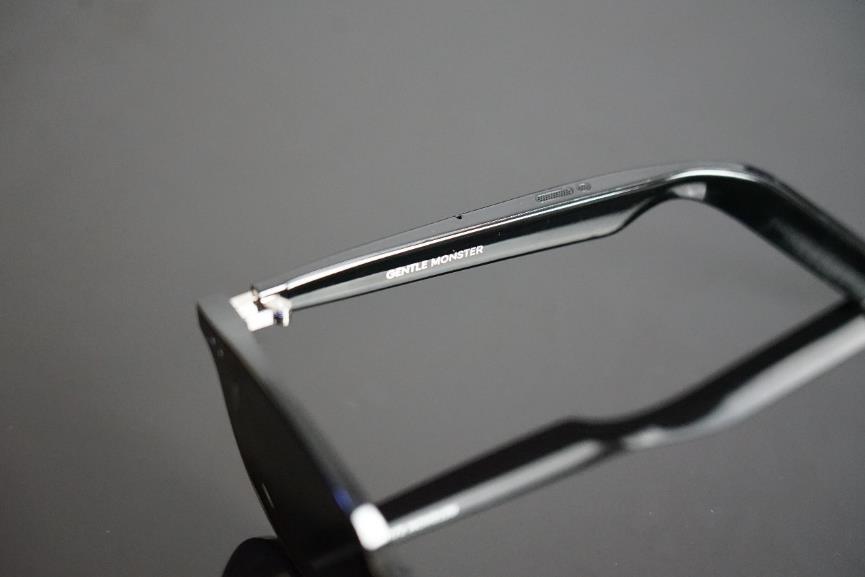 华为眼镜eyewear二代如何换镜片,华为智能眼镜eyewear3